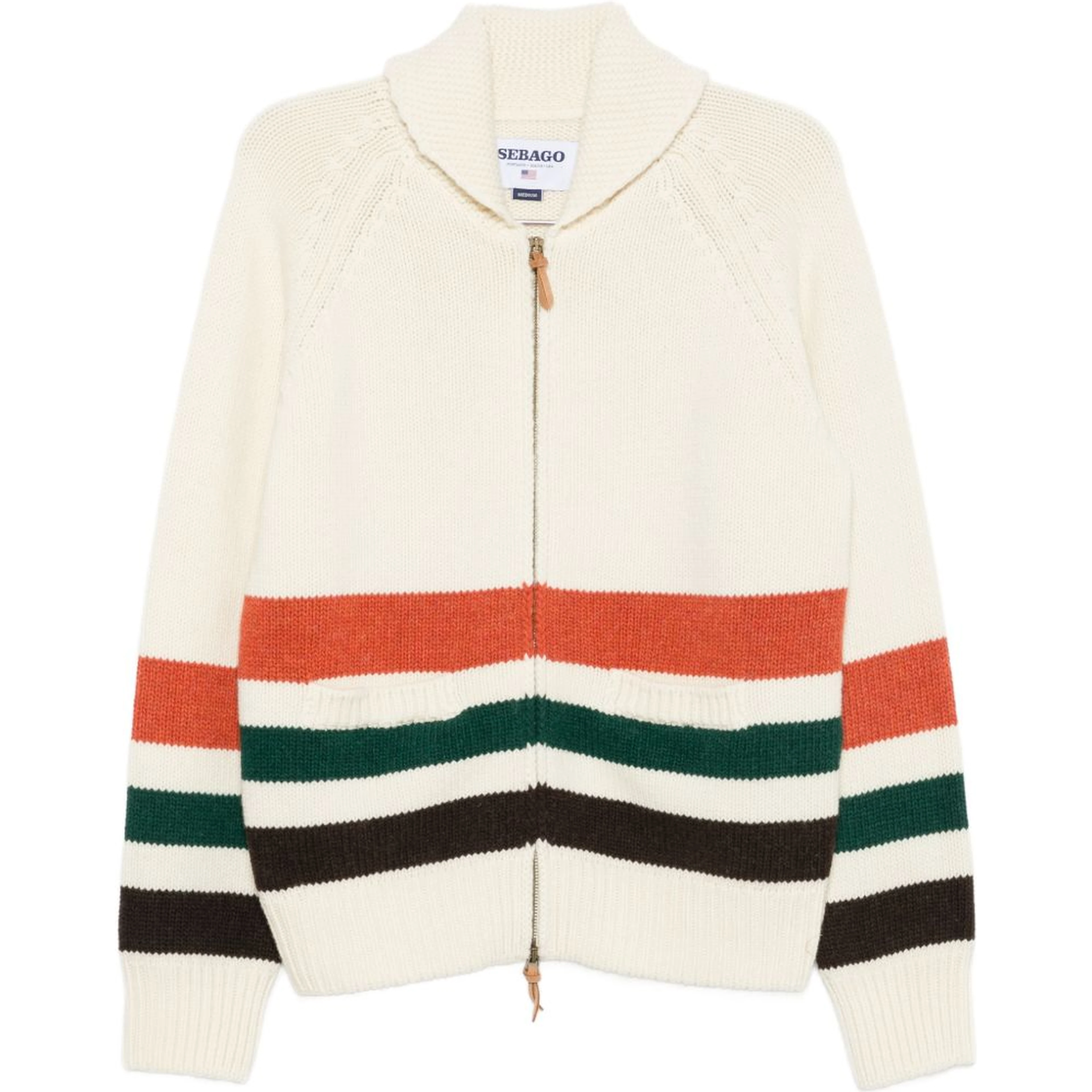 SEBAGO Sweaters
