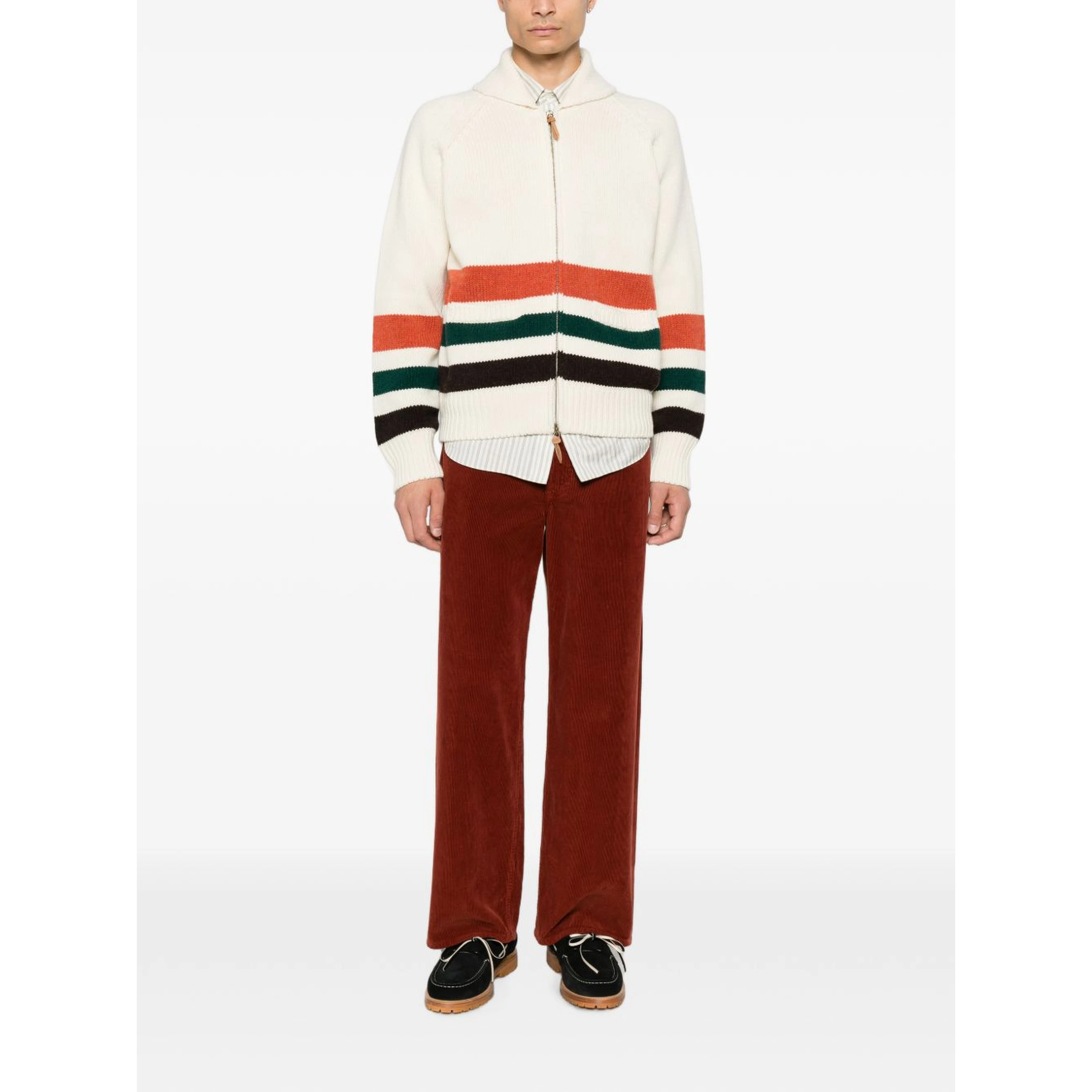SEBAGO Sweaters