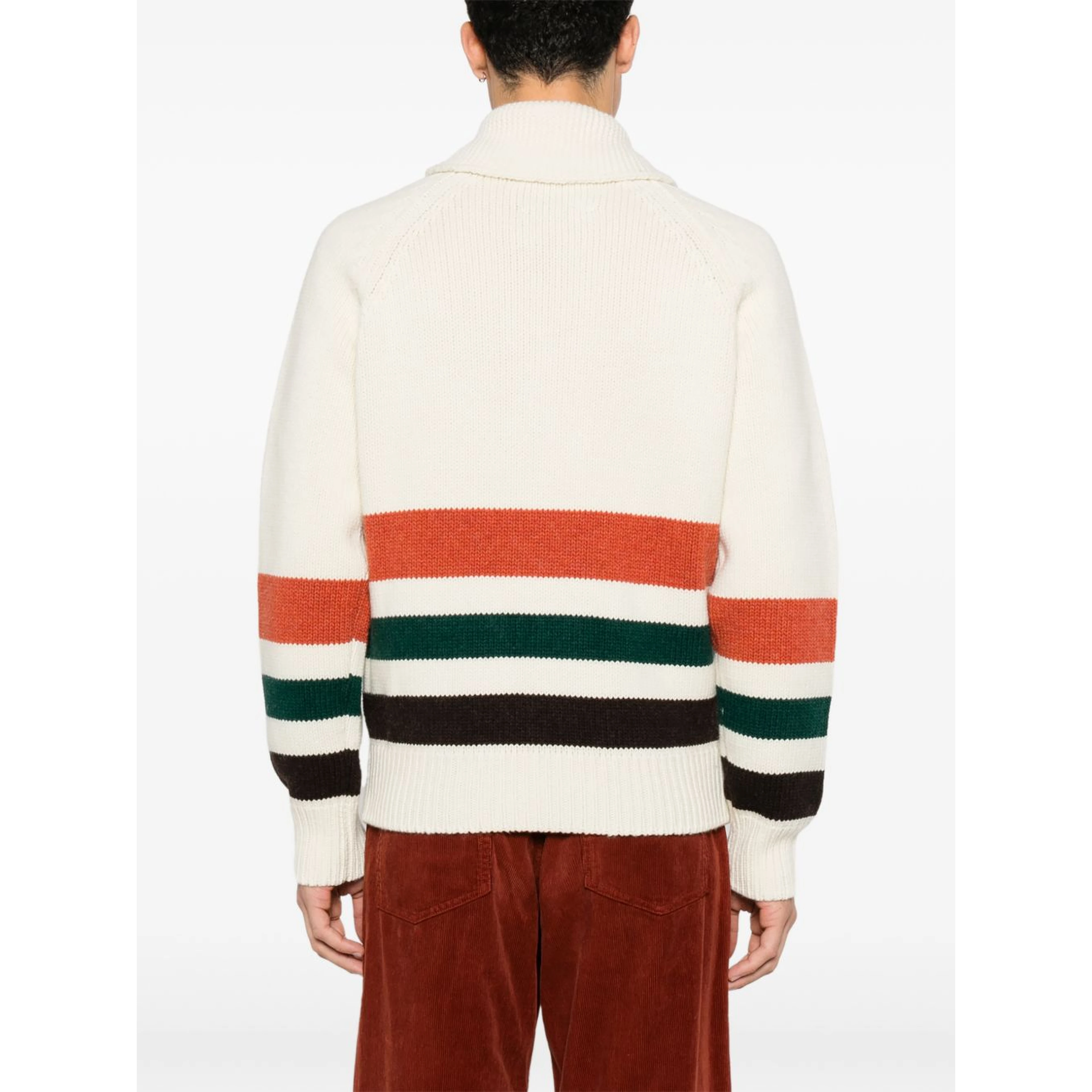 SEBAGO Sweaters