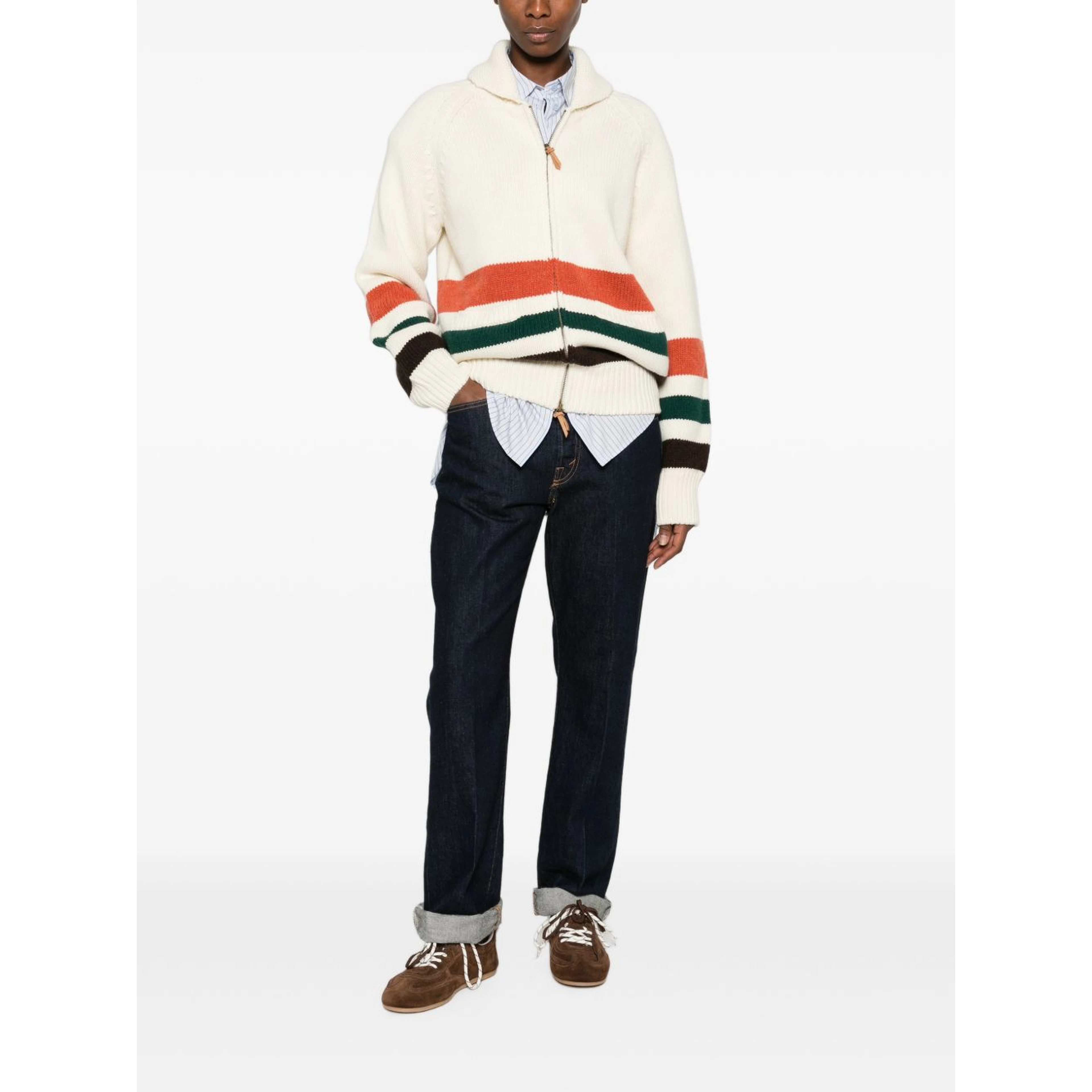 SEBAGO Sweaters