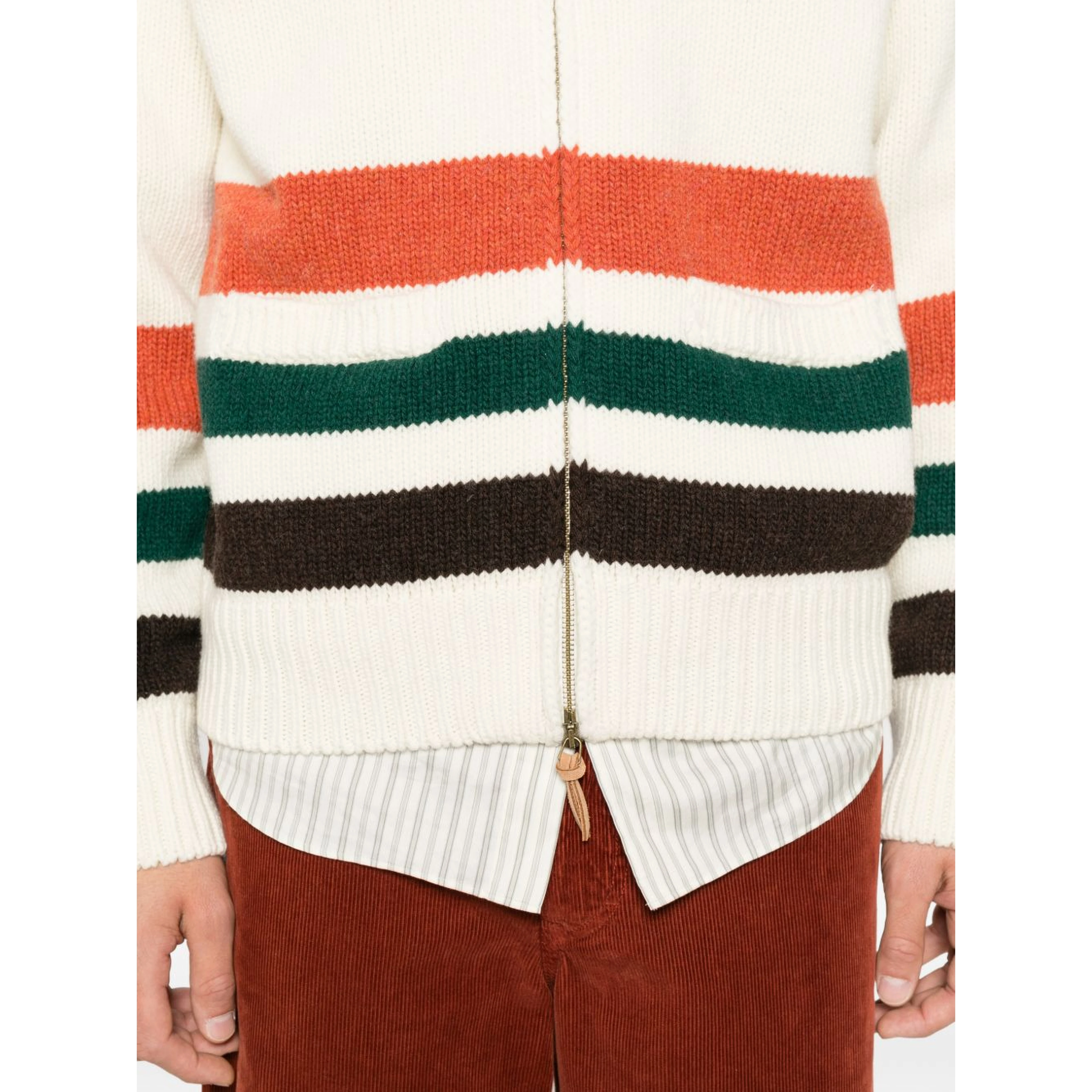 SEBAGO Sweaters