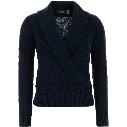 SWEATER-PULLOVER