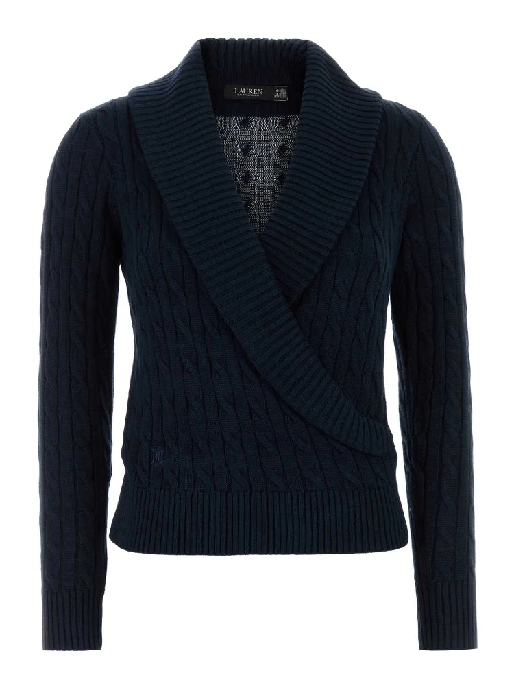 SWEATER-PULLOVER