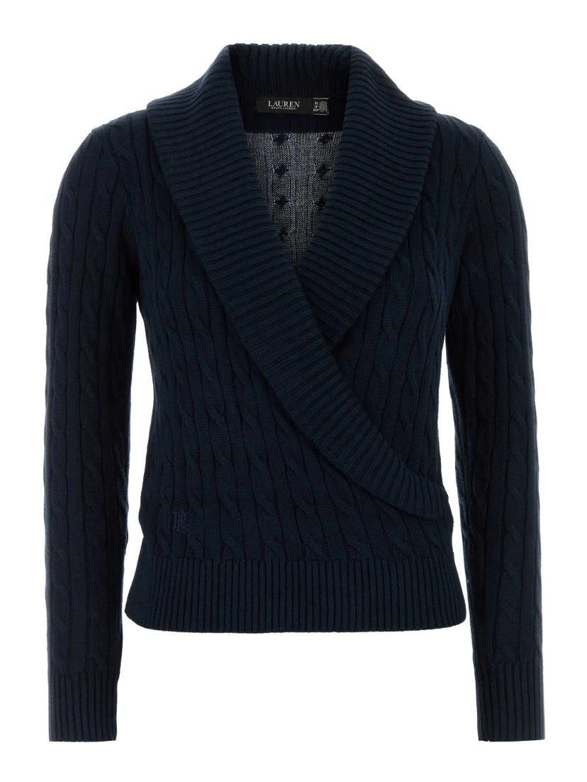 SWEATER-PULLOVER