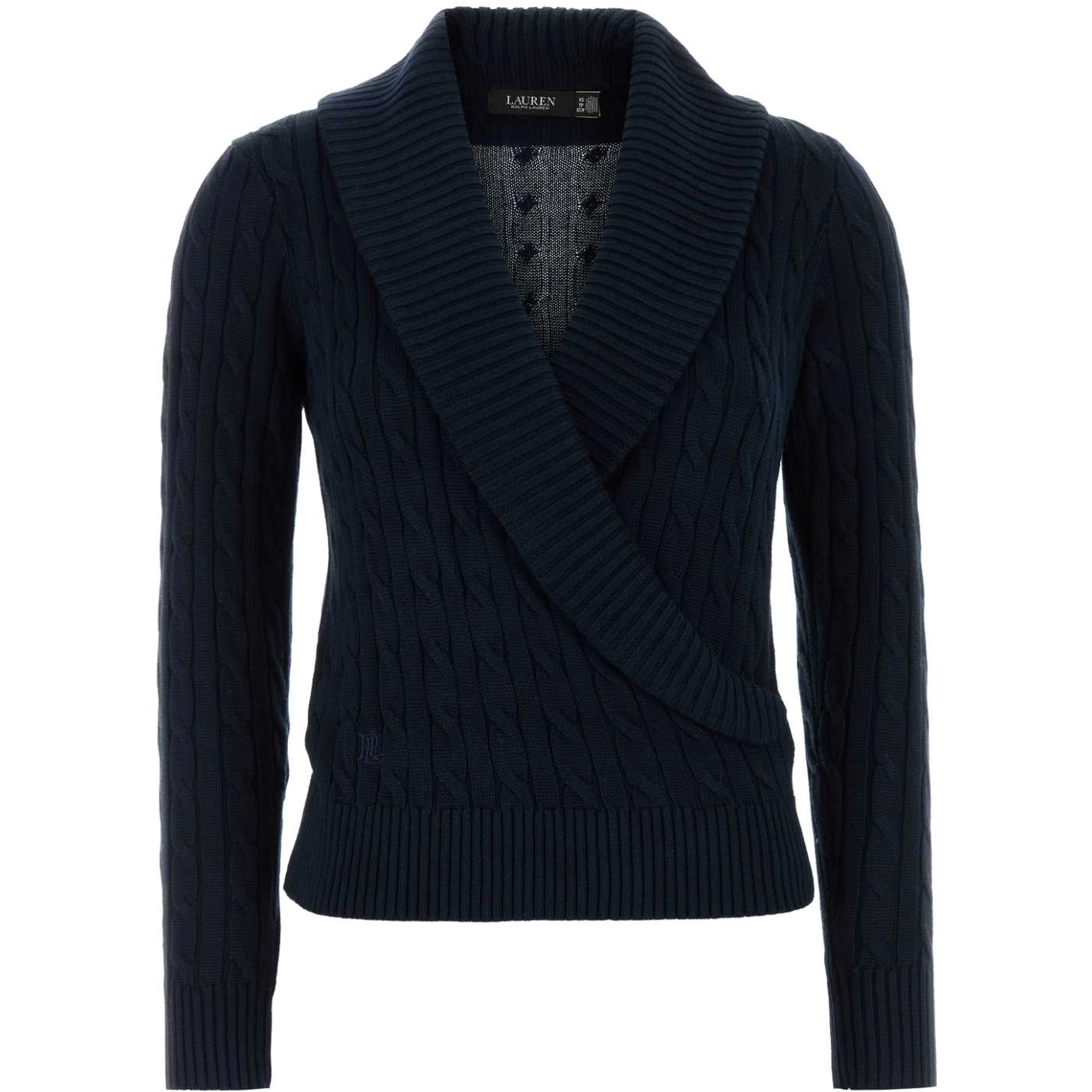 SWEATER-PULLOVER