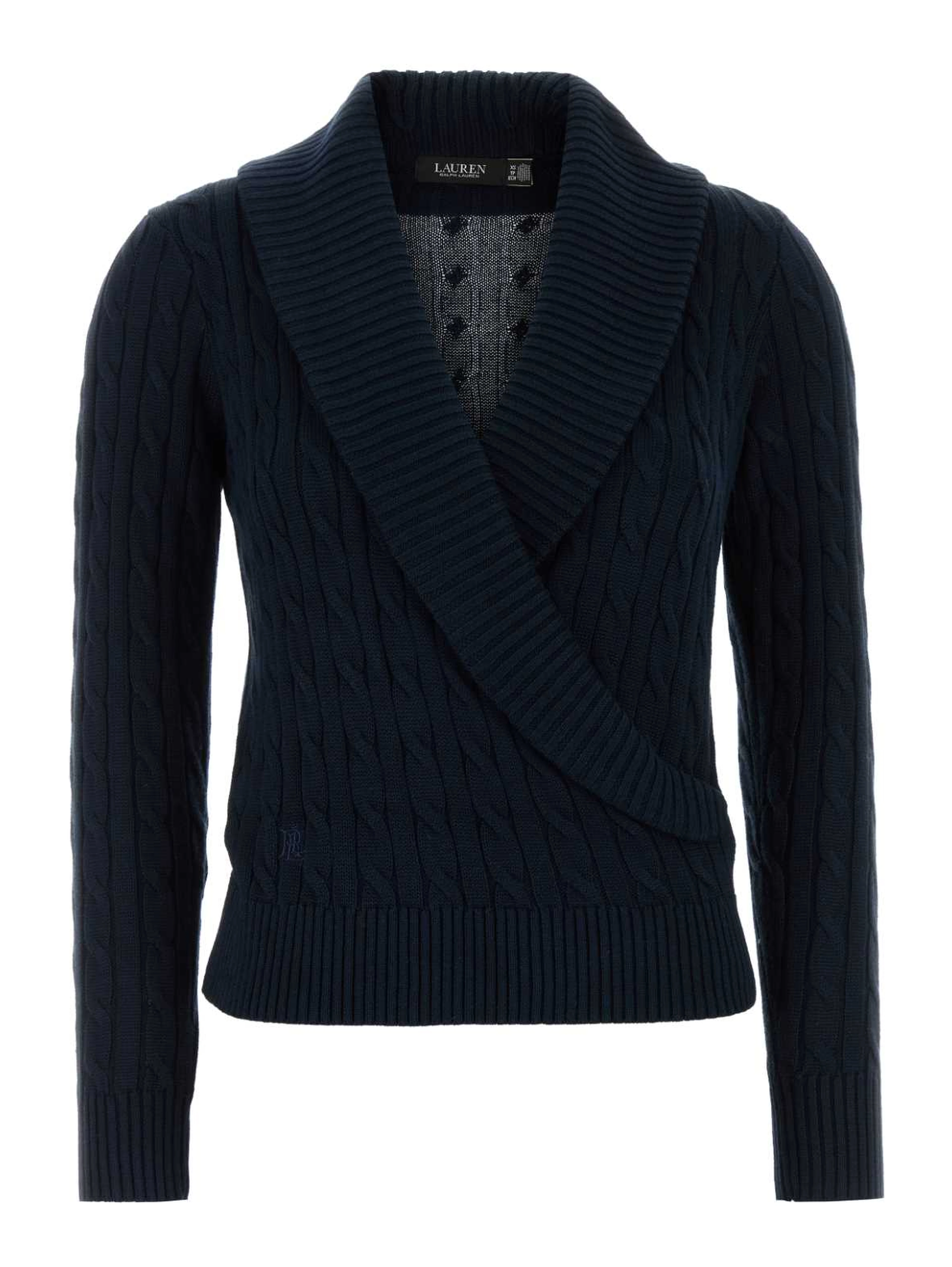 SWEATER-PULLOVER