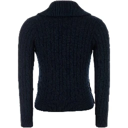 SWEATER-PULLOVER