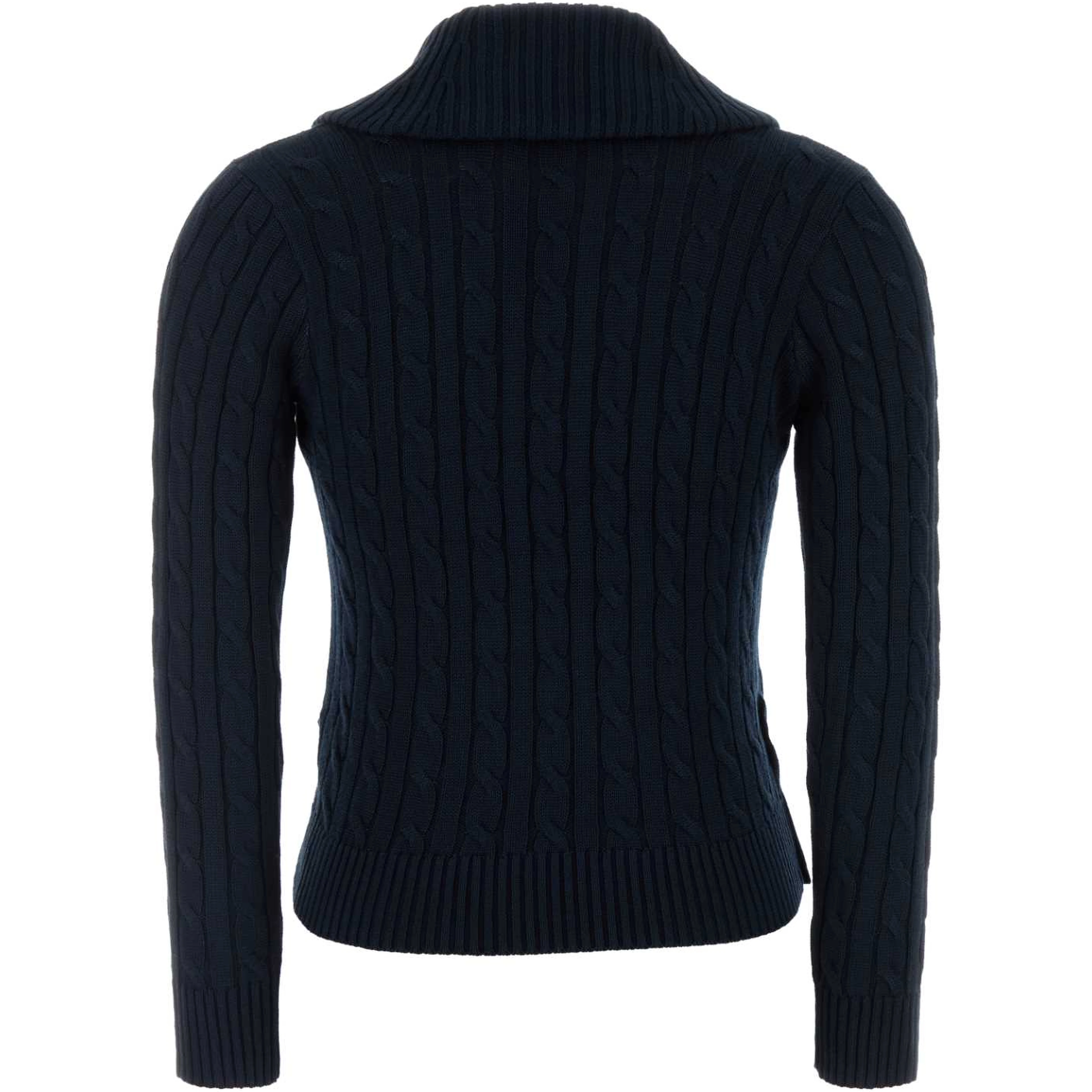 SWEATER-PULLOVER