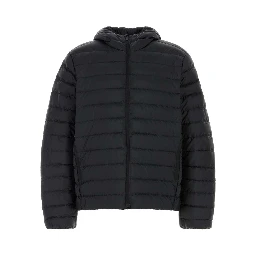 STRATUS HOODY-TD