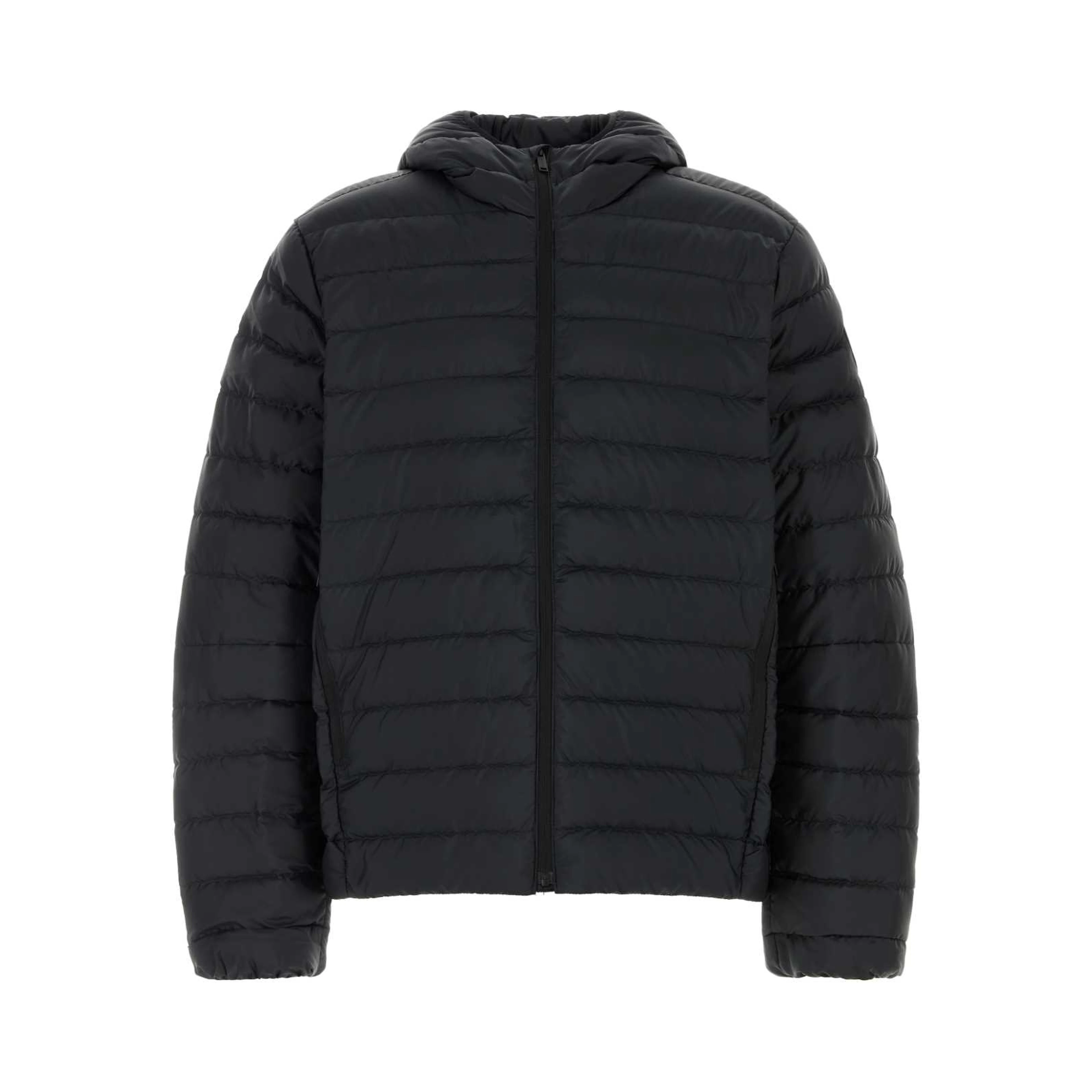 STRATUS HOODY-TD