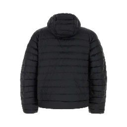 STRATUS HOODY-TD