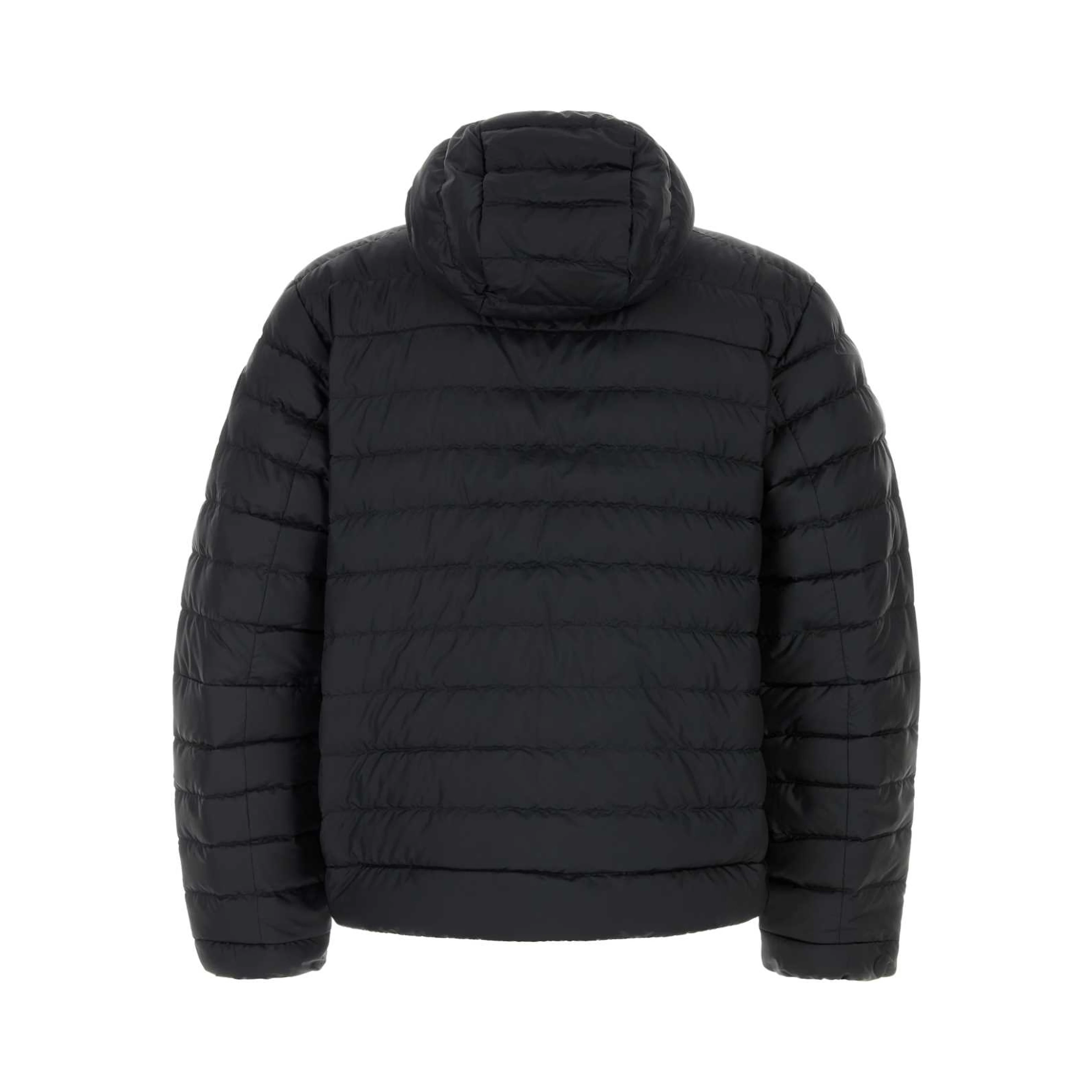 STRATUS HOODY-TD
