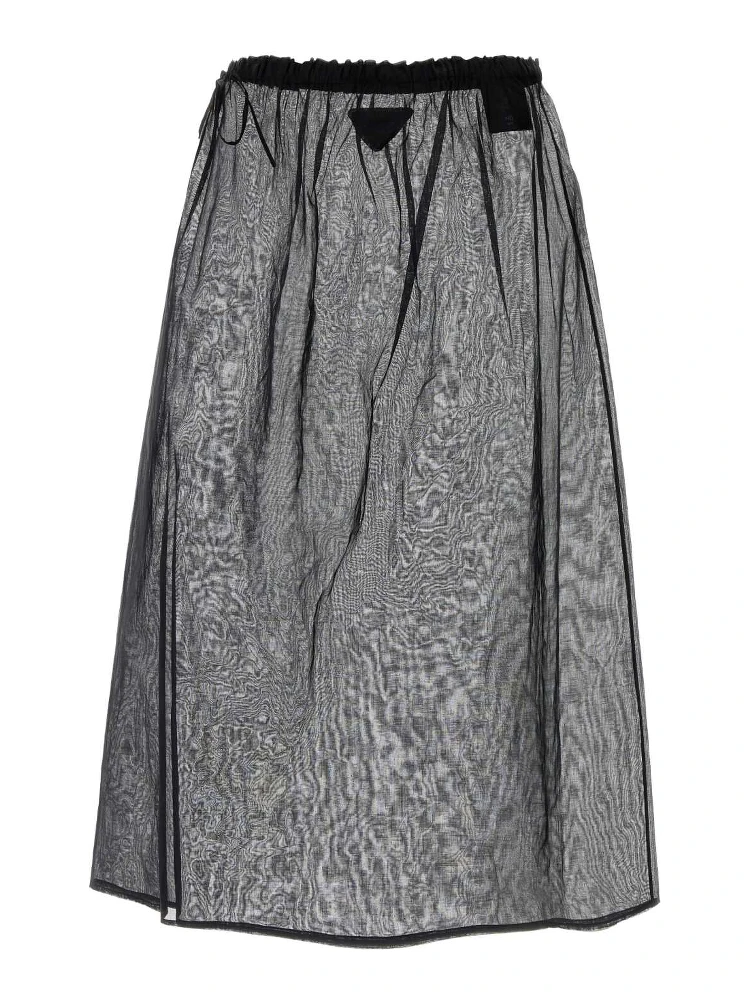 MIDI SKIRT alternative