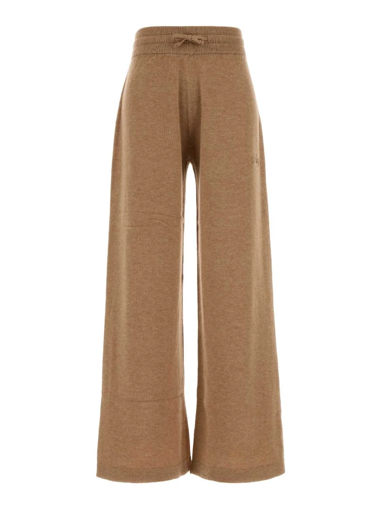 PANTS MAIN WOM 150E WOOL/