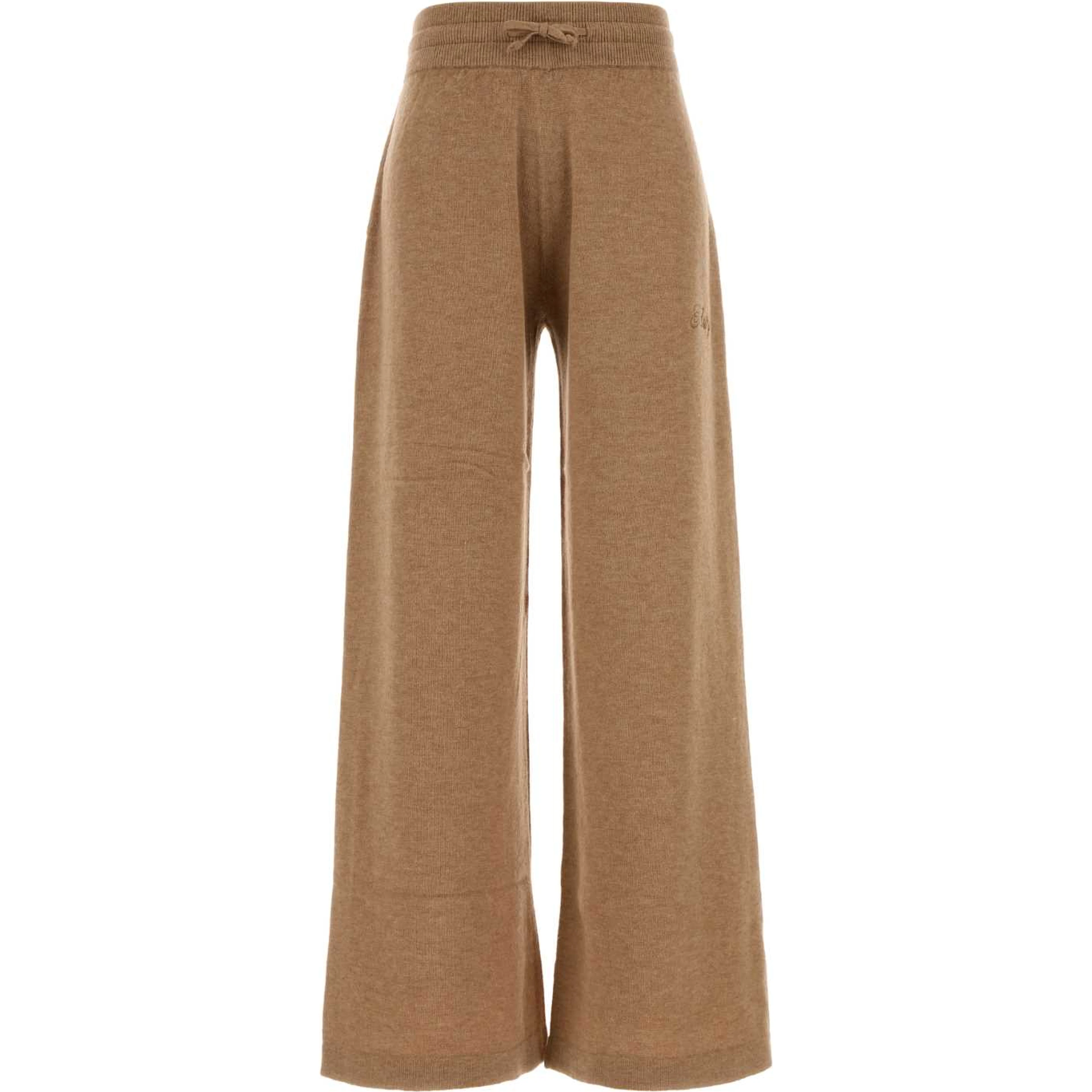 PANTS MAIN WOM 150E WOOL/