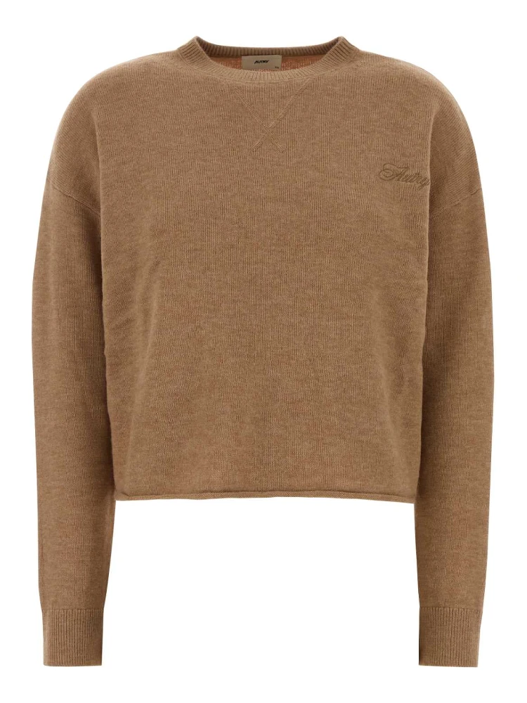 SWEATER MAIN WOM 149E WOO
