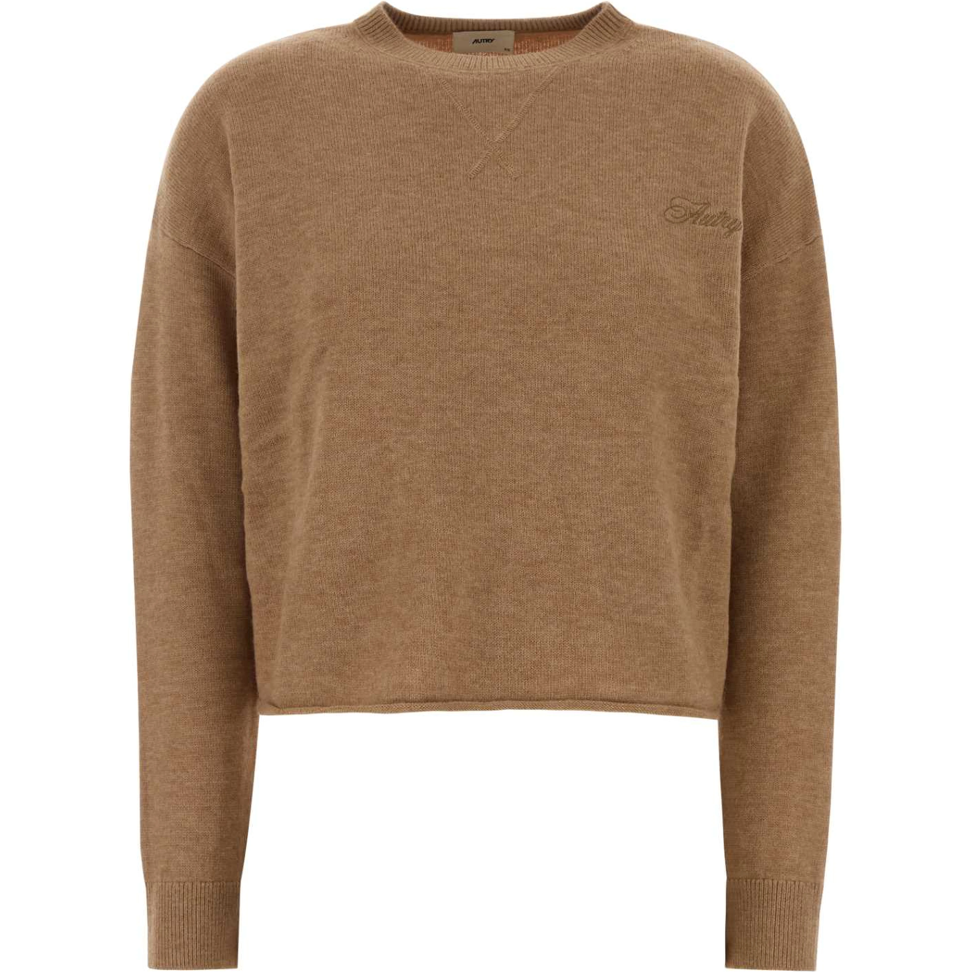 SWEATER MAIN WOM 149E WOO
