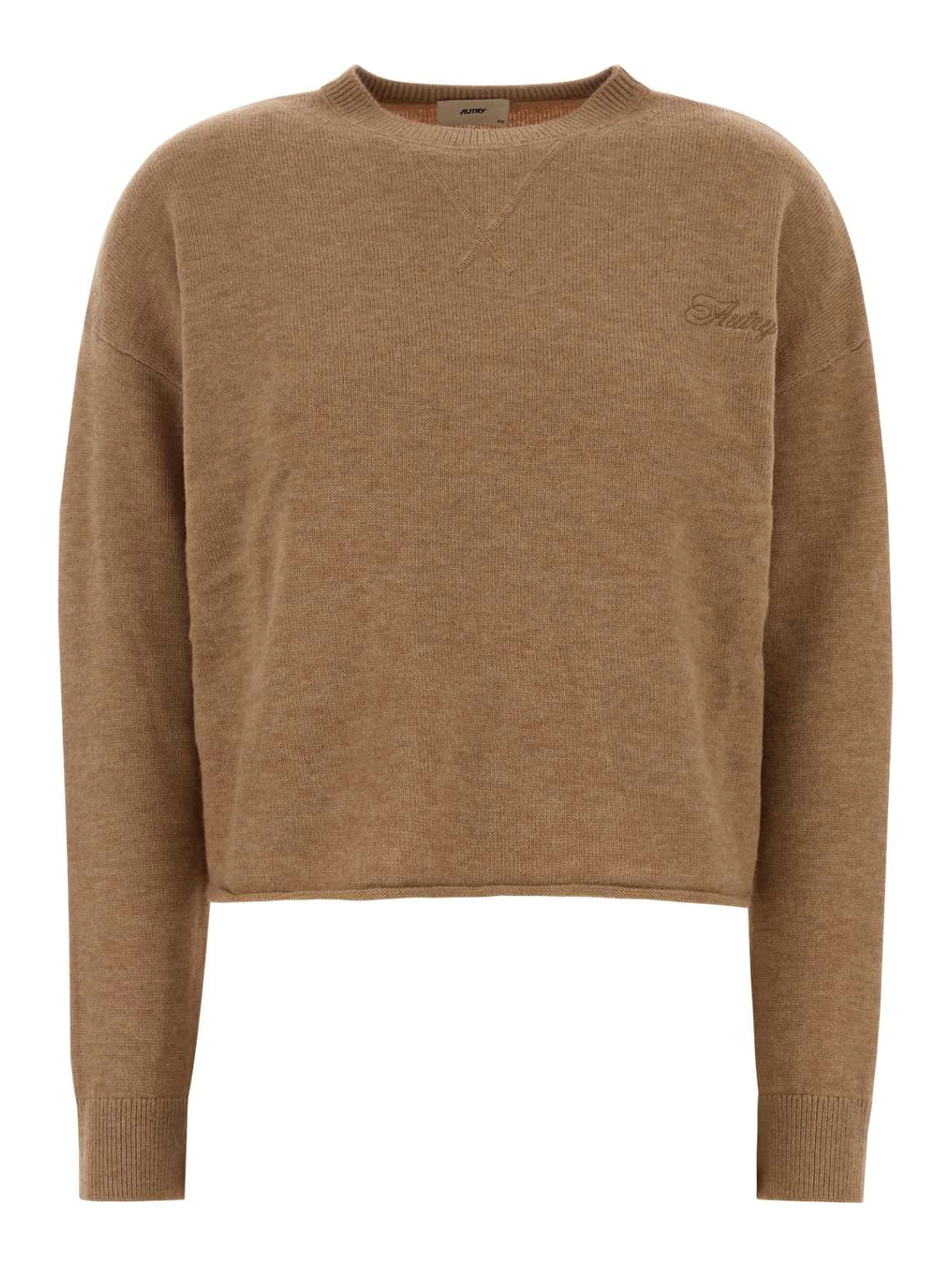 SWEATER MAIN WOM 149E WOO