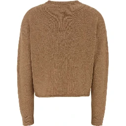 SWEATER MAIN WOM 149E WOO