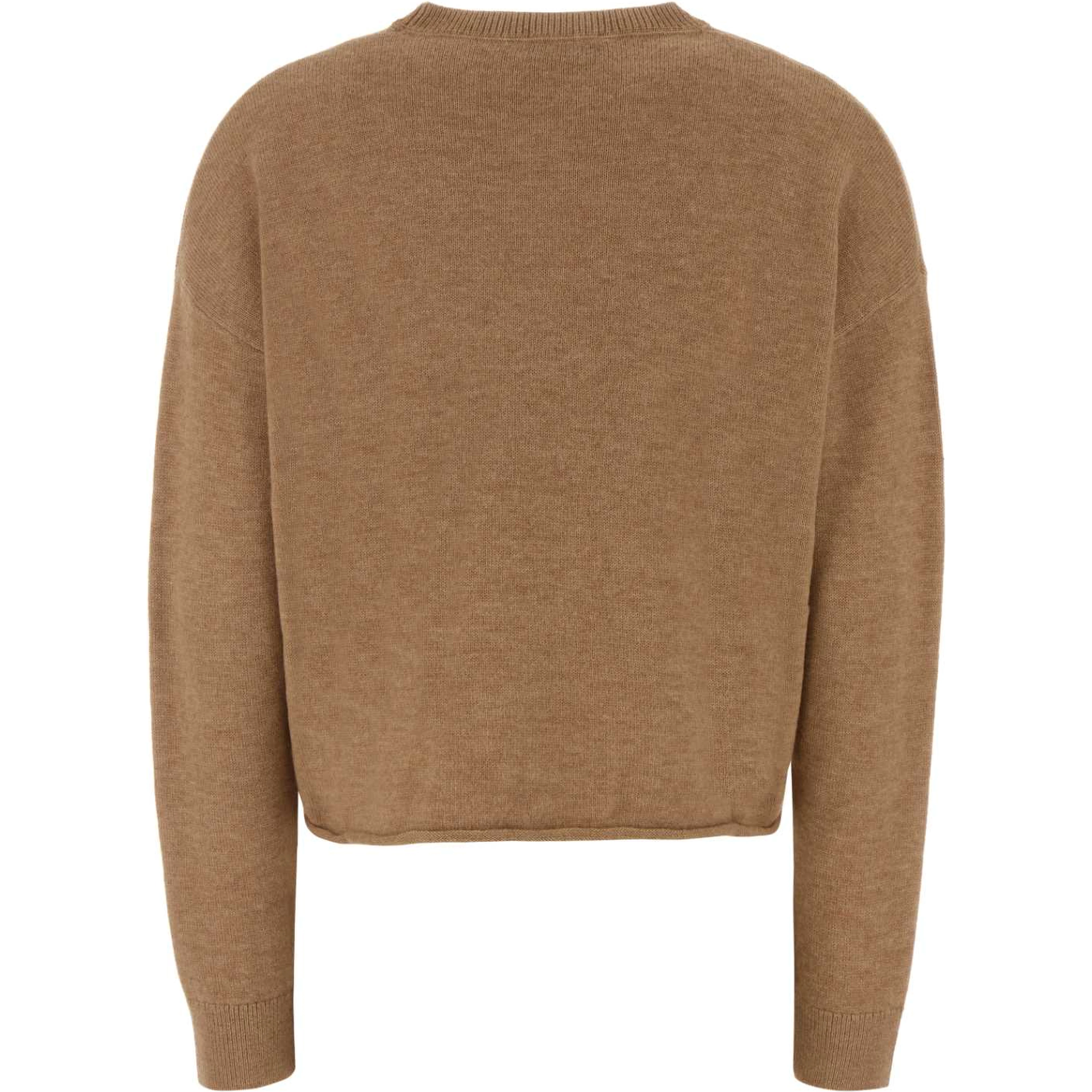 SWEATER MAIN WOM 149E WOO