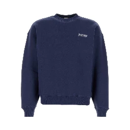 SWEATSHIRT MAIN UNISEX 11