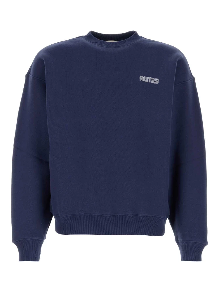 SWEATSHIRT MAIN UNISEX 11