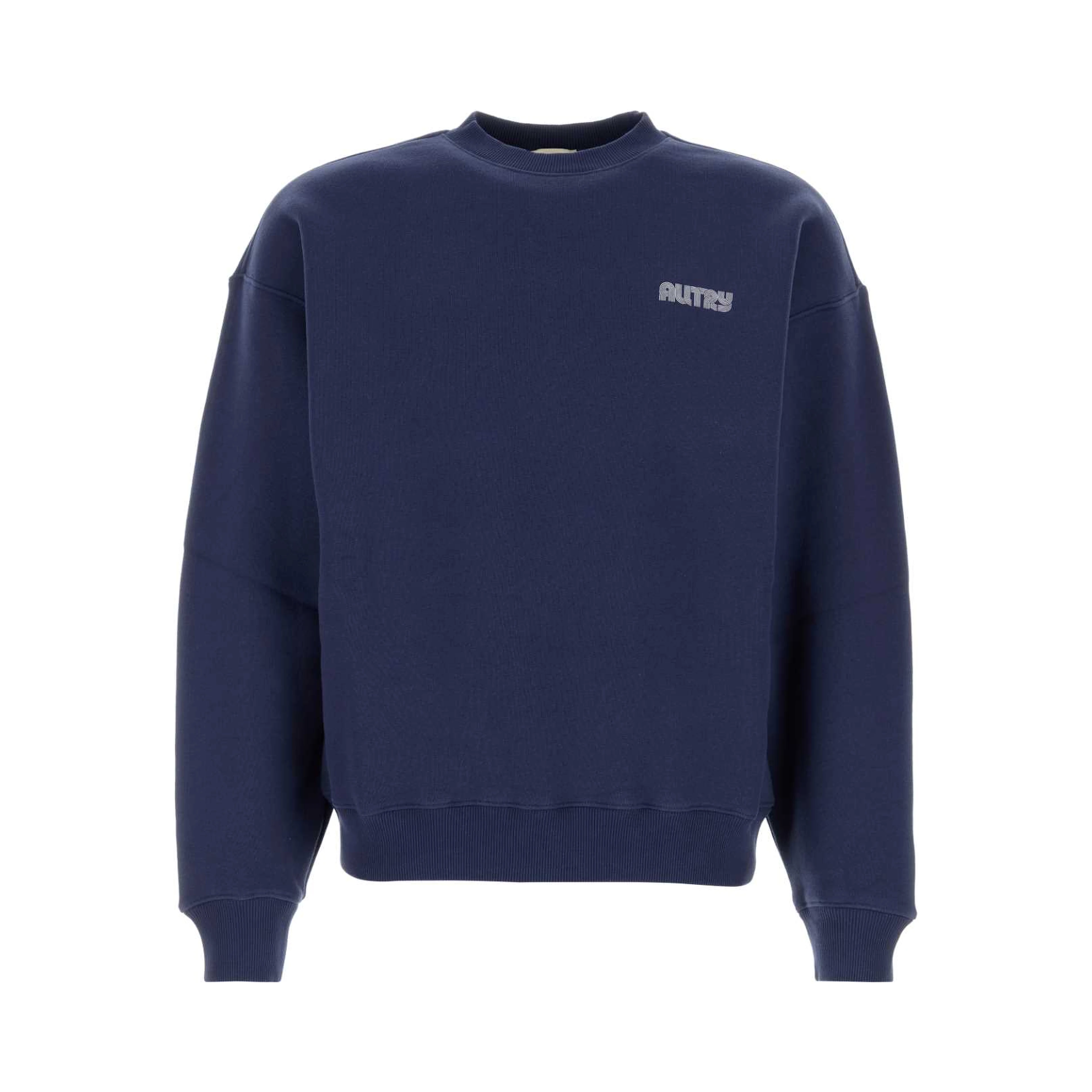 SWEATSHIRT MAIN UNISEX 11