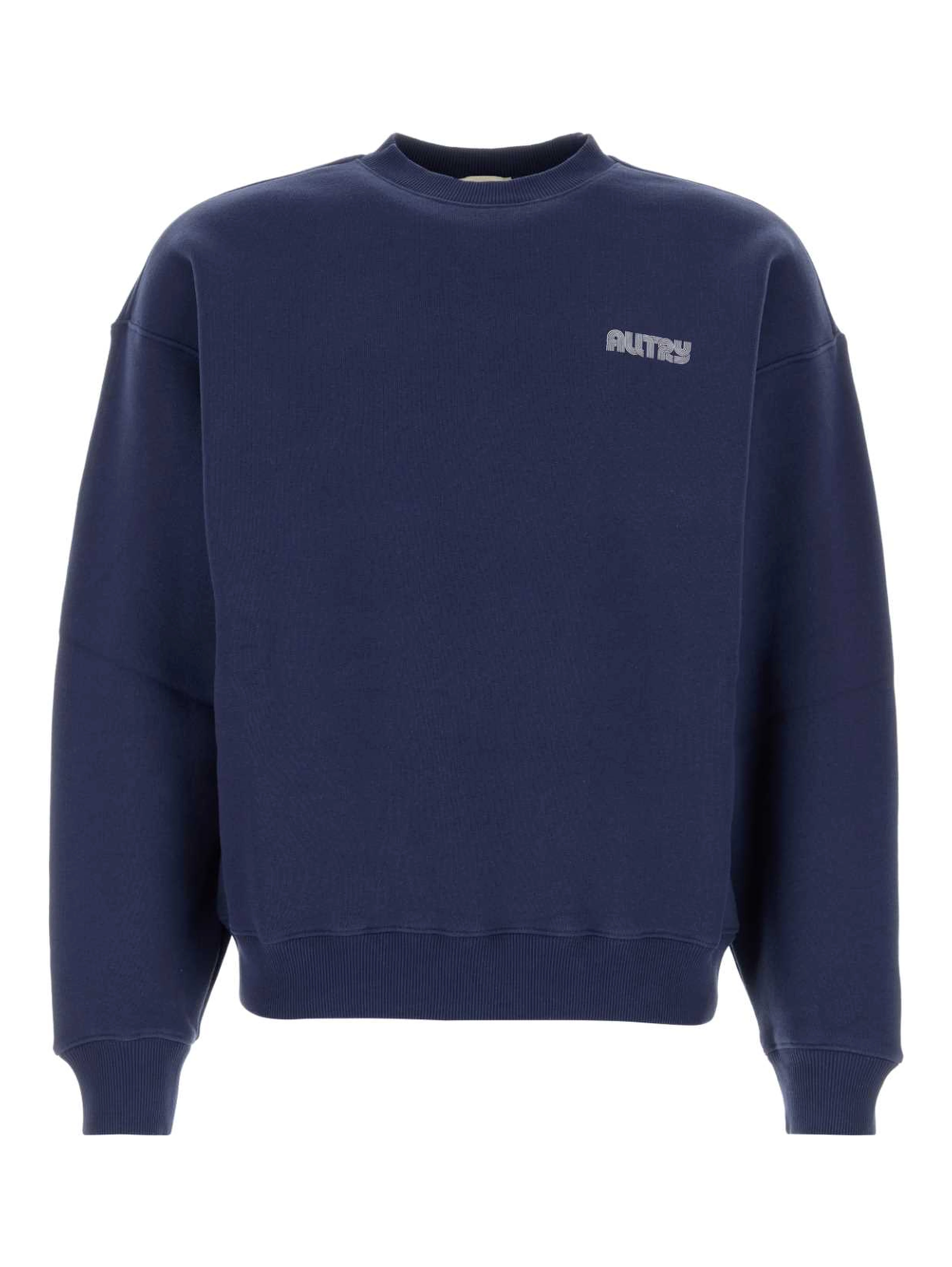 SWEATSHIRT MAIN UNISEX 11