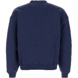SWEATSHIRT MAIN UNISEX 11