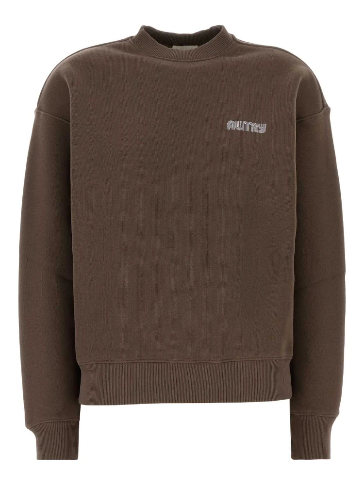 SWEATSHIRT MAIN UNISEX 11