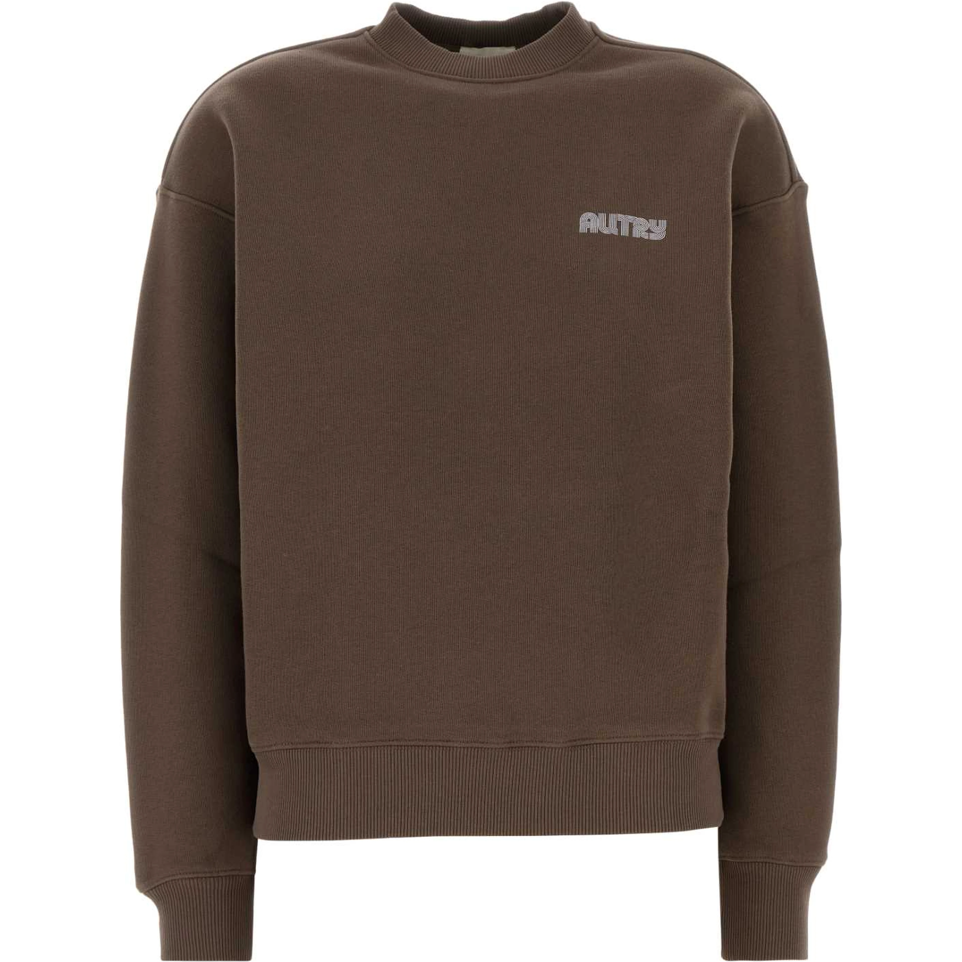 SWEATSHIRT MAIN UNISEX 11
