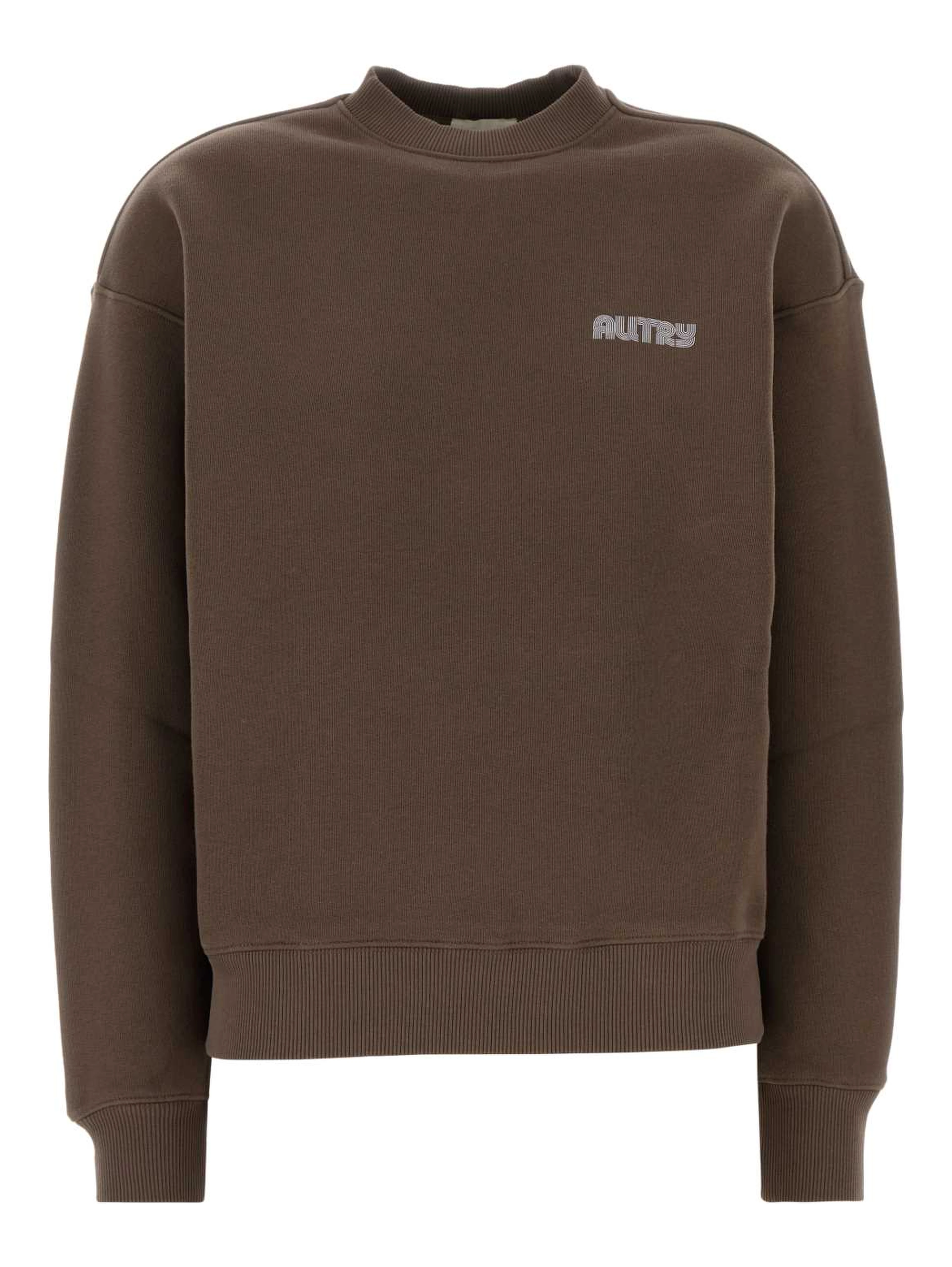 SWEATSHIRT MAIN UNISEX 11