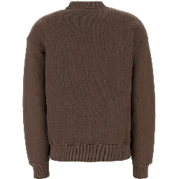 SWEATSHIRT MAIN UNISEX 11