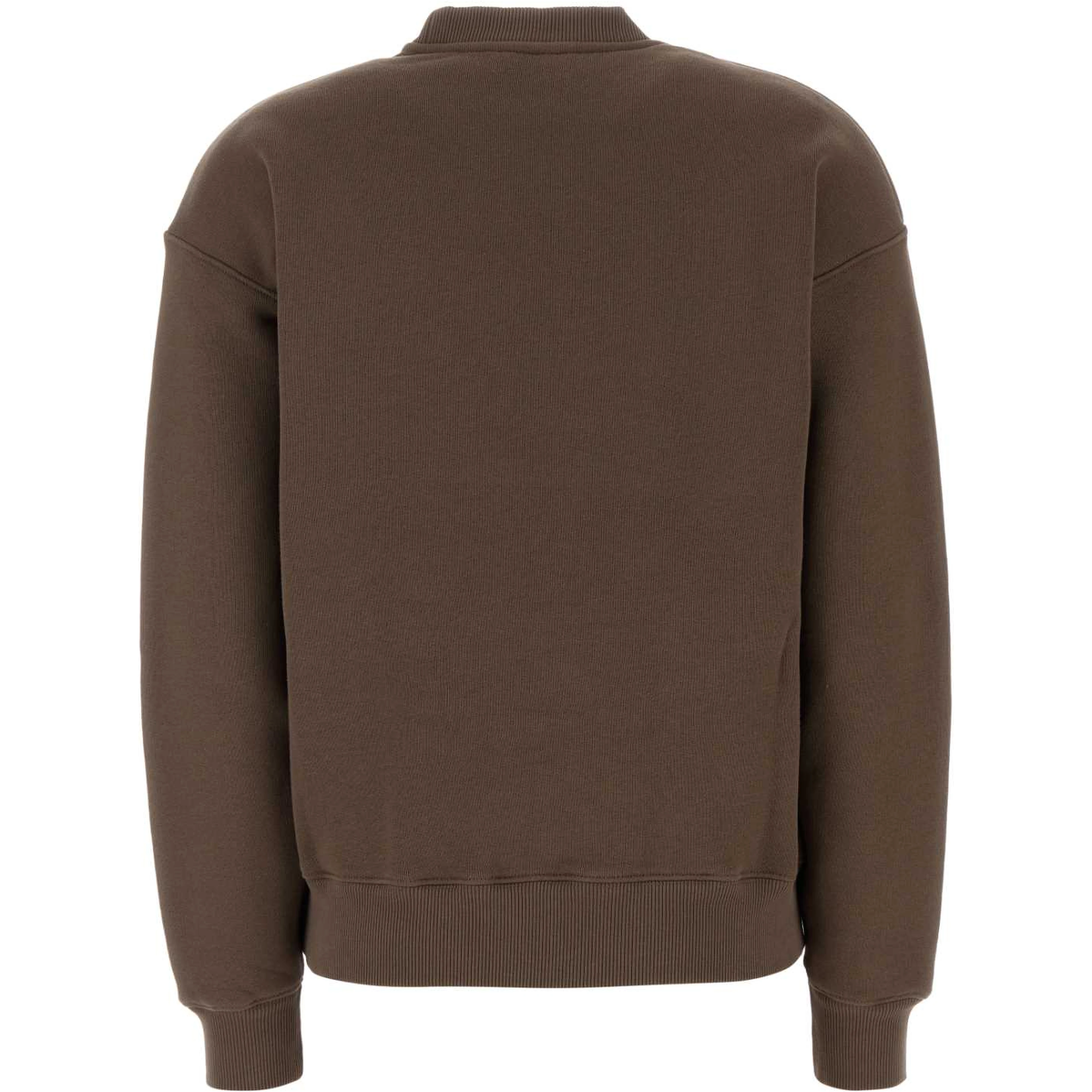 SWEATSHIRT MAIN UNISEX 11