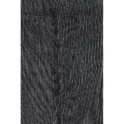 Gray Cotton Suit