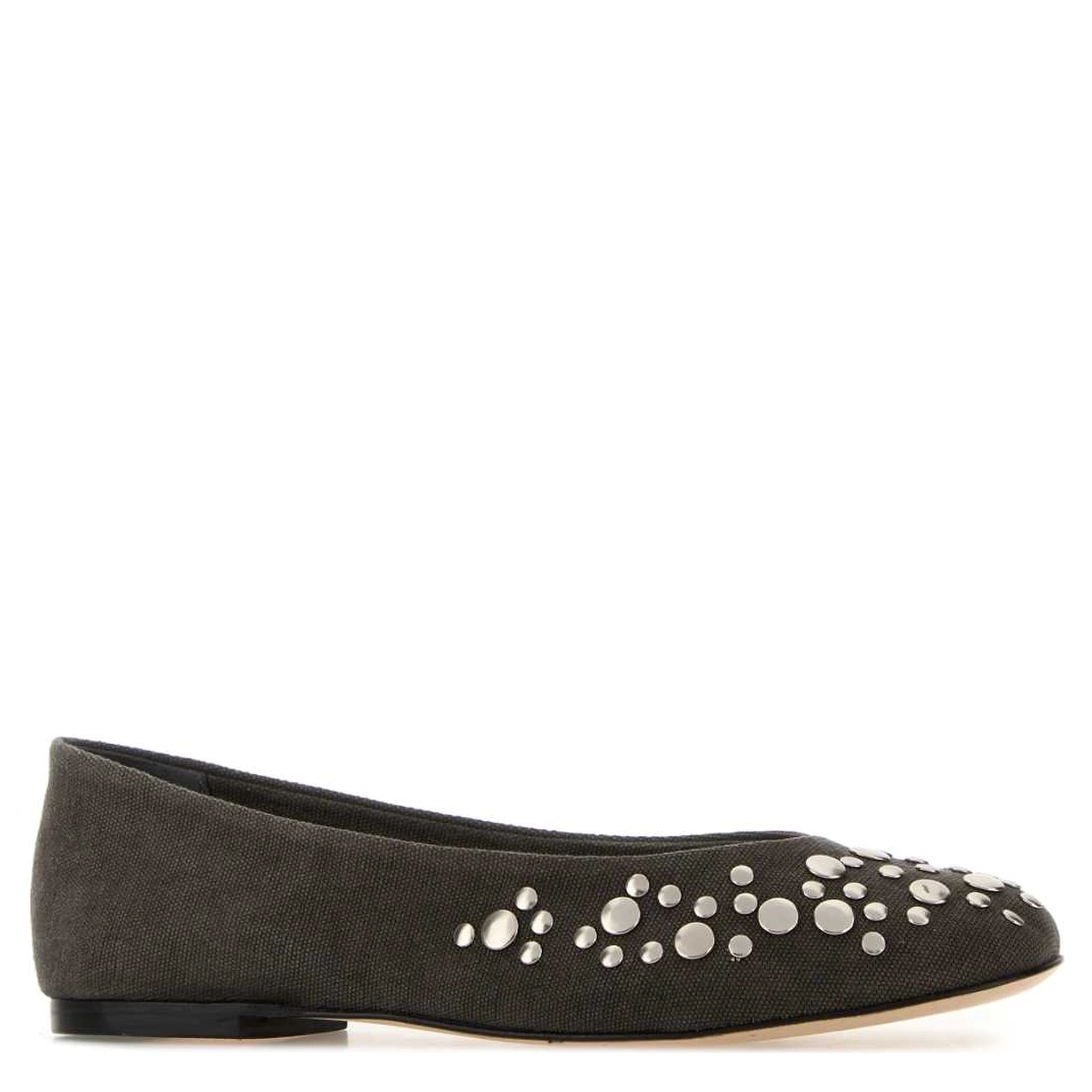 BAILARINA STUDS CANVAS