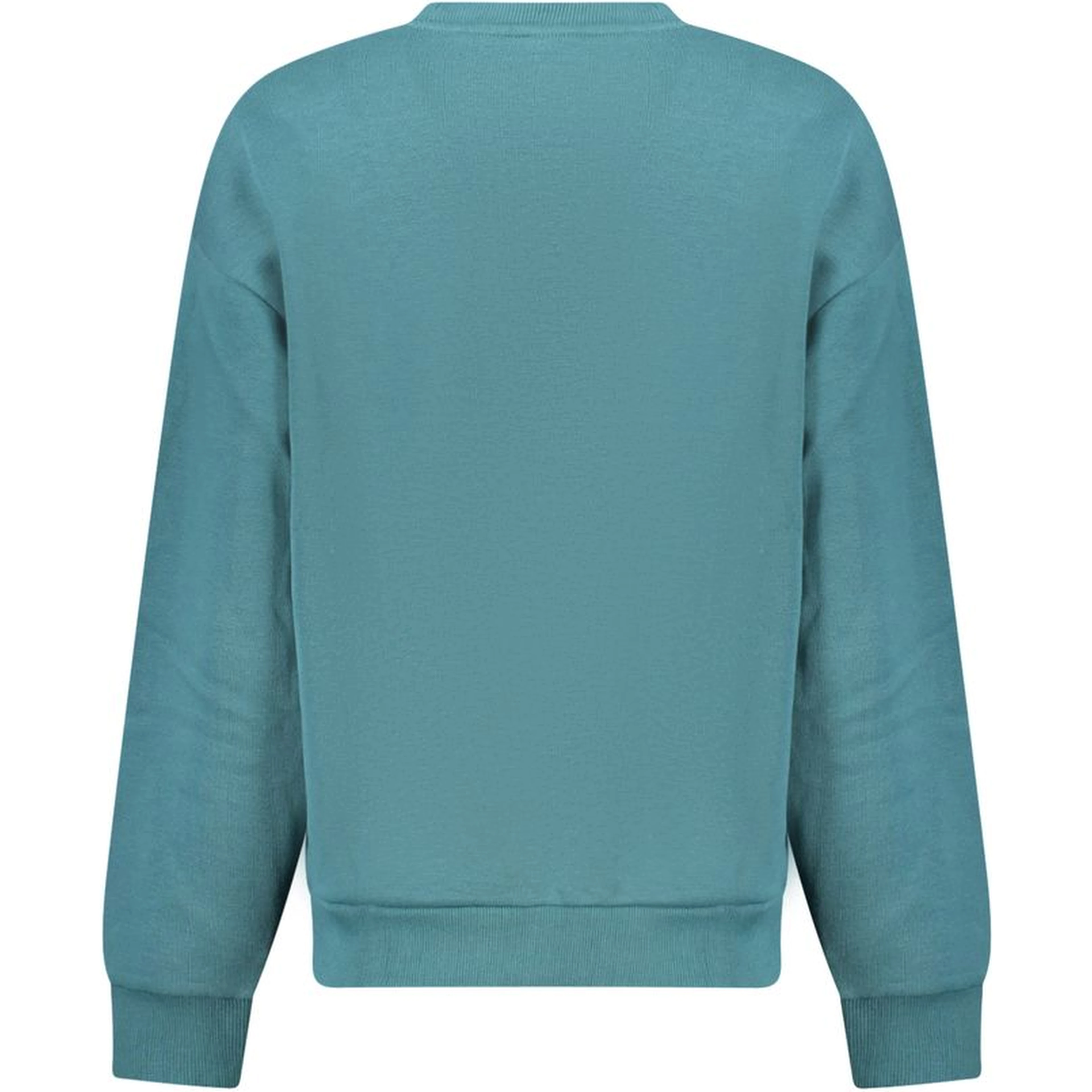 Verde Cotton Womens Sweatshirt