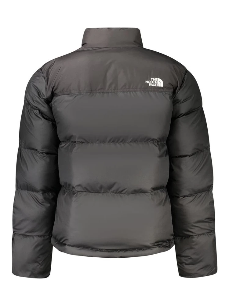 Black Polyester Men's Jacket alternative