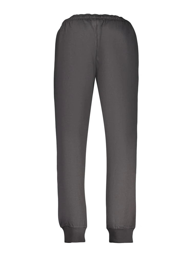 Black Cotton Men's Trouser alternative