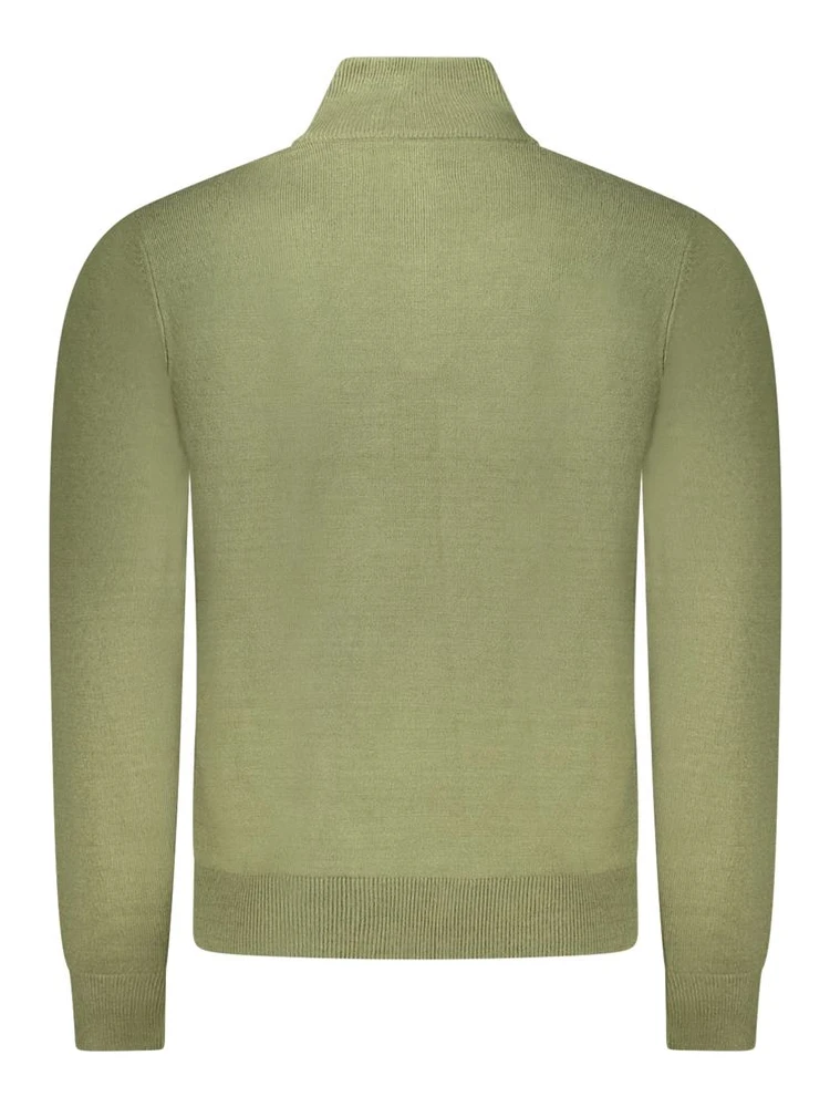 Verde Acrylic Men's Sweater alternative