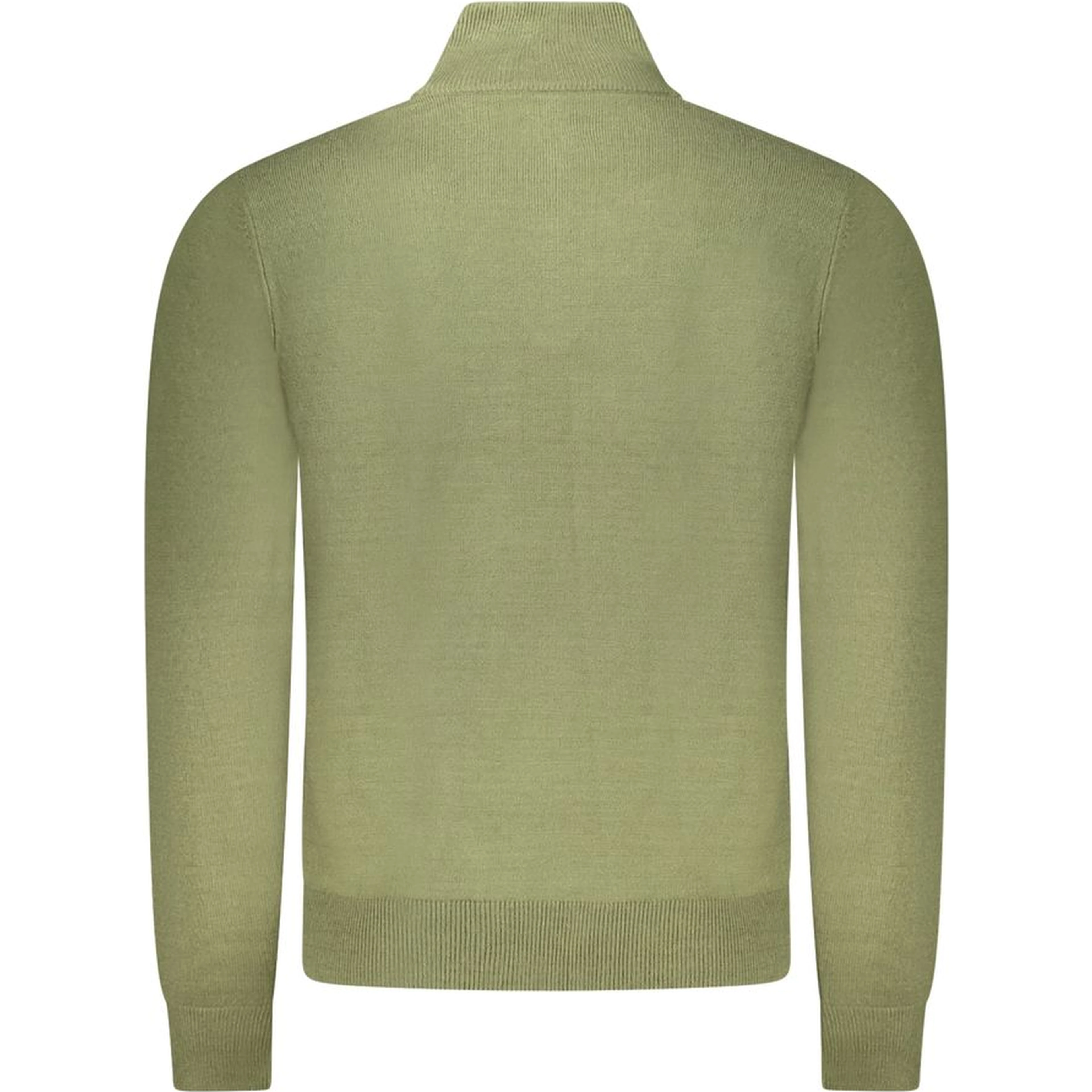 Verde Acrylic Men's Sweater
