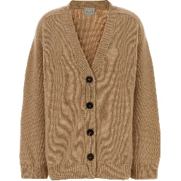 OVERSIZED CARDIGAN