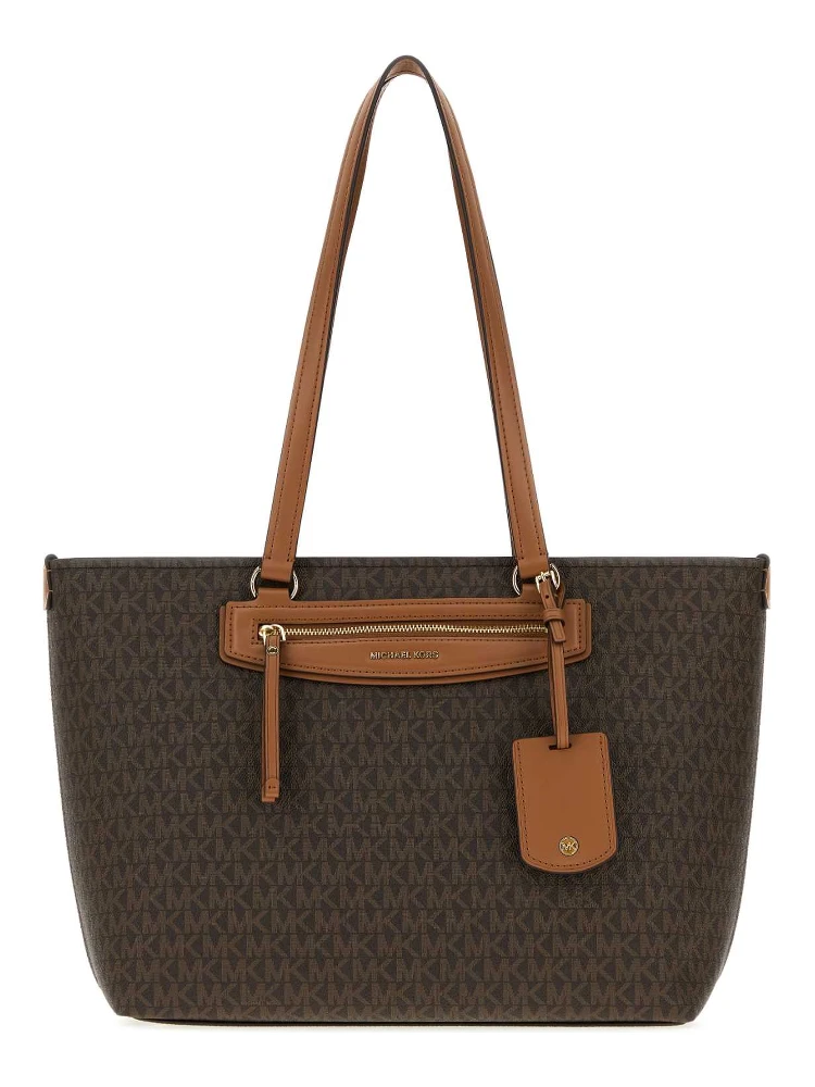 MD EW TZ TOTE