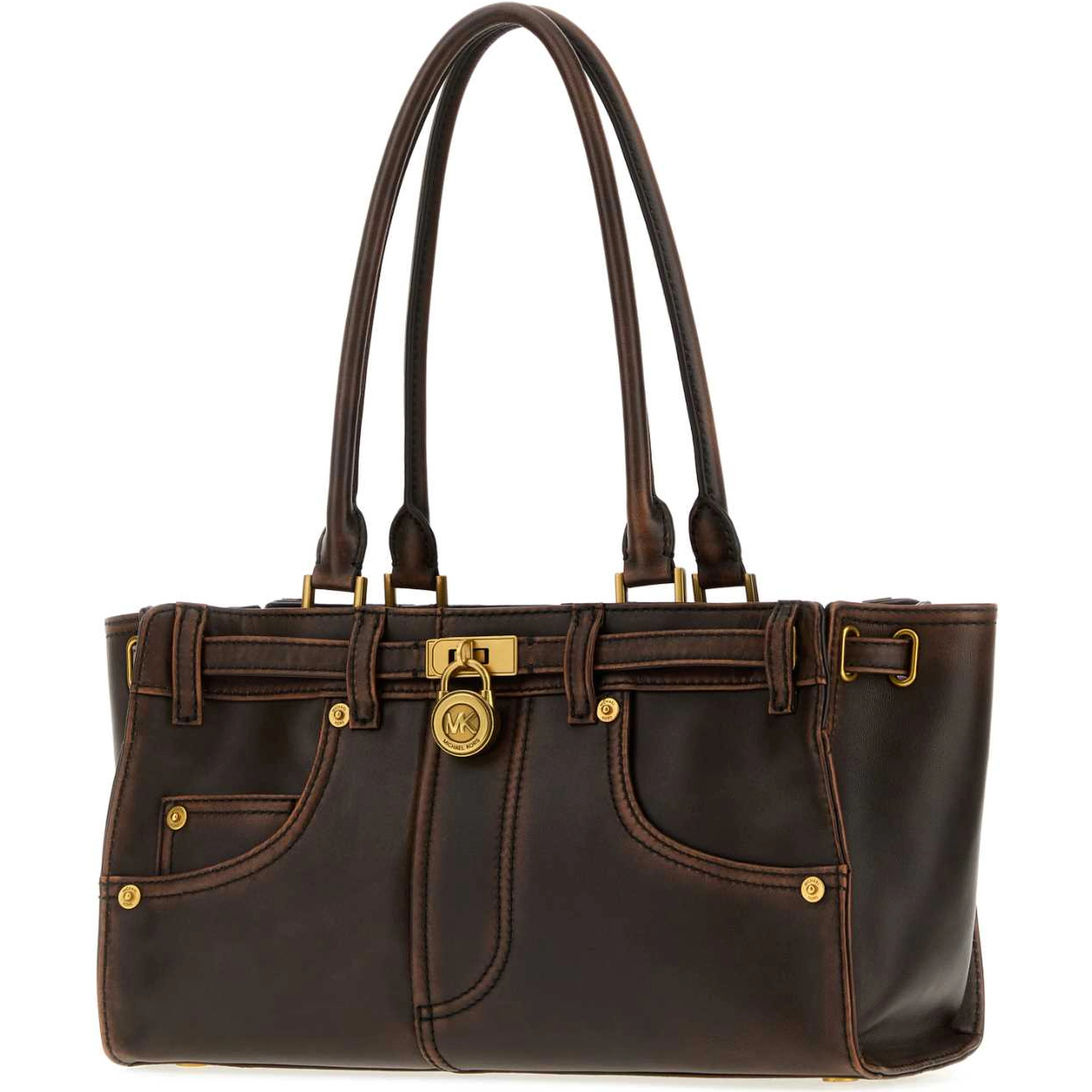 SM EW SHOULDER TOTE