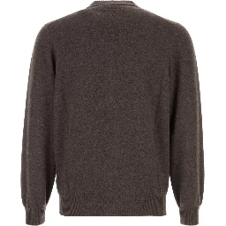 CASHMERE CARDIGAN