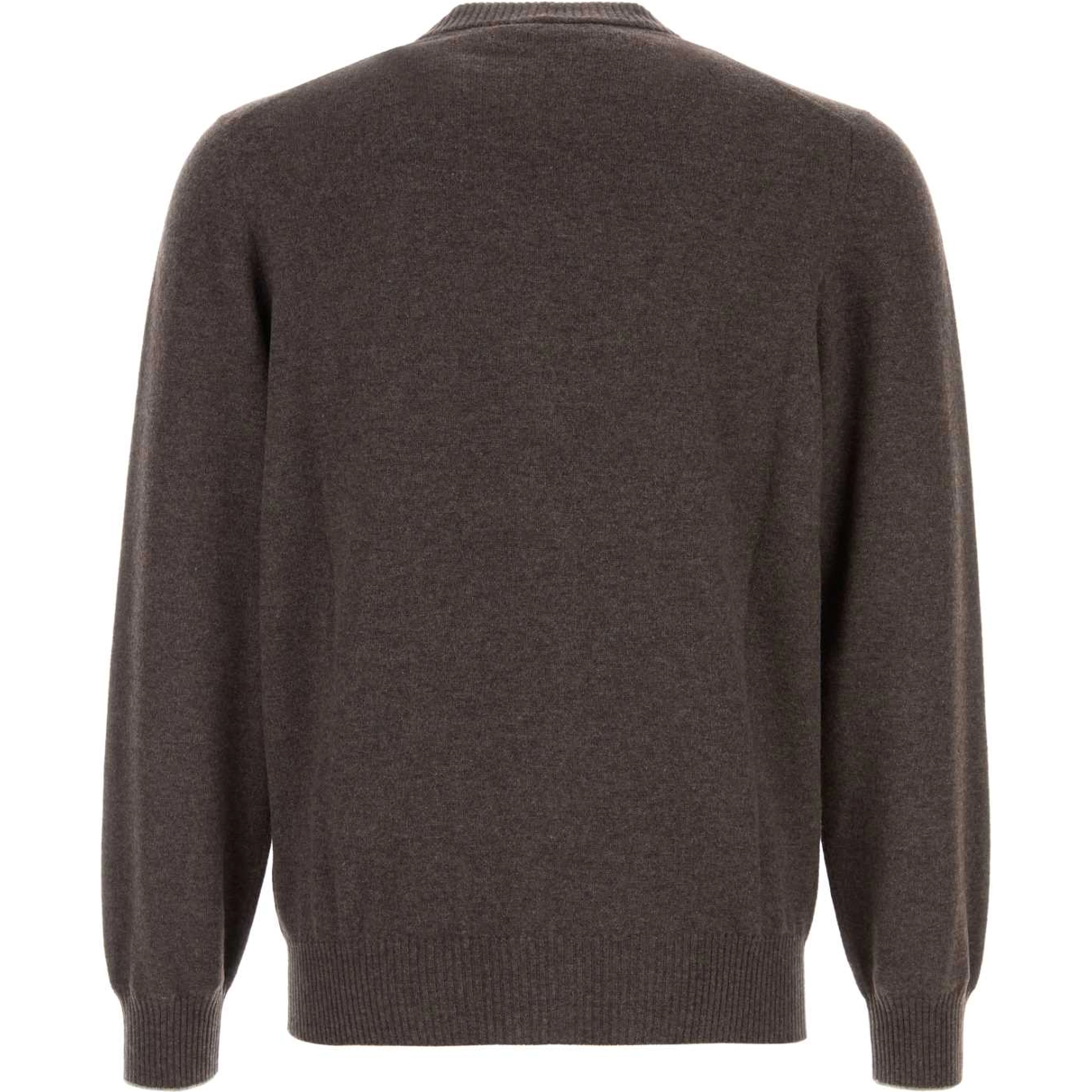 CASHMERE CARDIGAN
