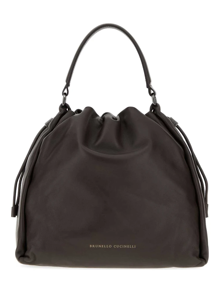 SHOULDER-STRAP BAG