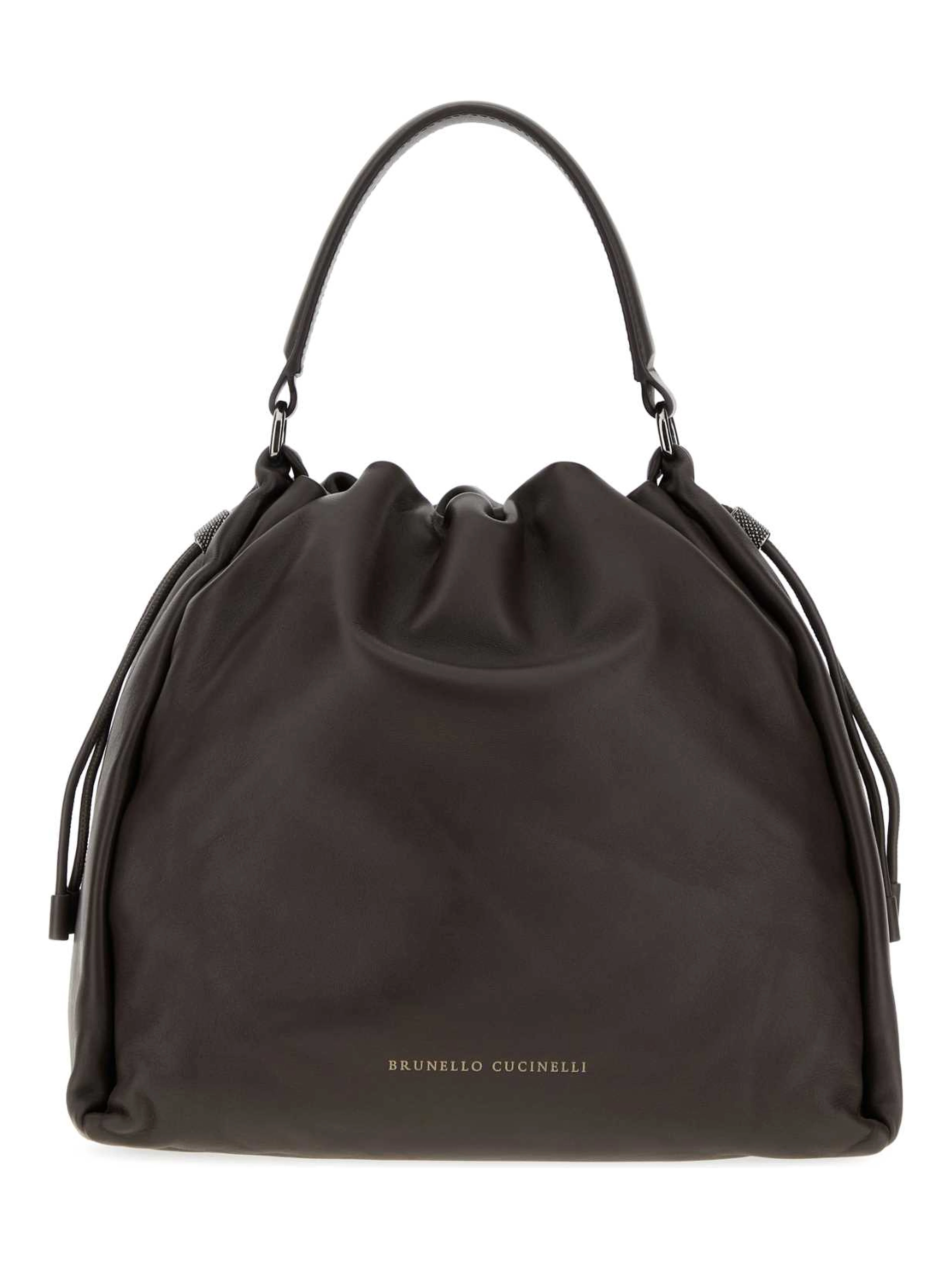 SHOULDER-STRAP BAG