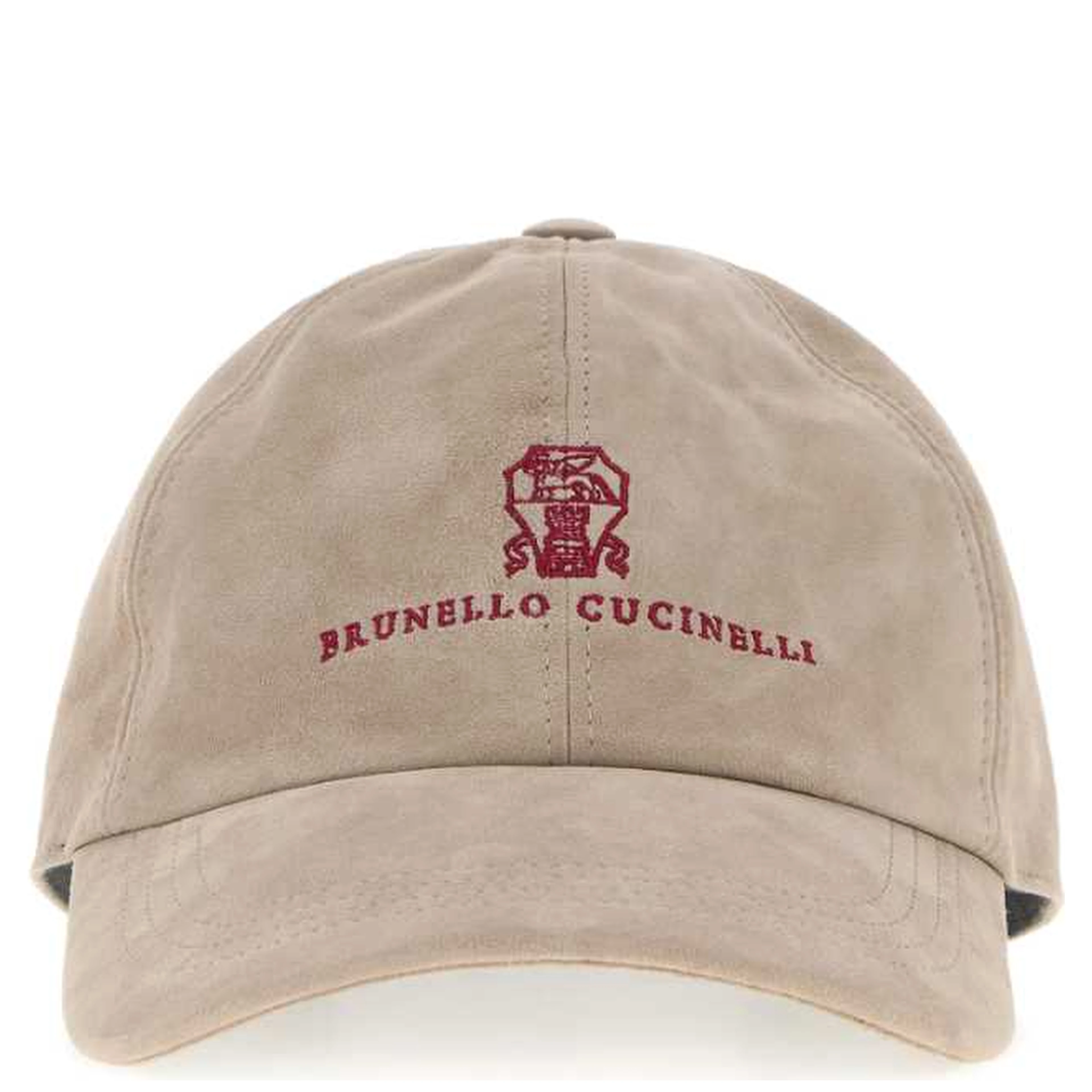 LEATHER CAP