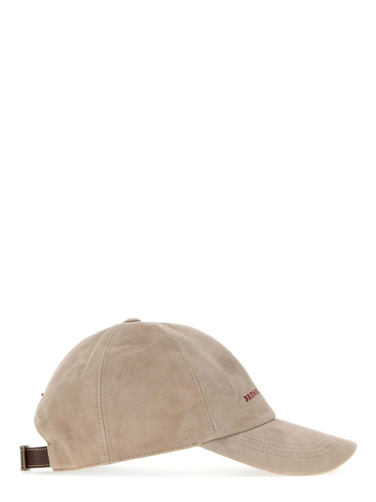 LEATHER CAP alternative